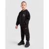 Nike Súprava Glw Rpt Swsh Set Blk B Čierna EUR 6-7YRS Nike Súprava Glw Rpt Swsh Set Blk B Čierna EUR 6-7YRS