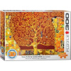 Eurographics 3D puzzle Strom života od Klimta 300 ks Eurographics 3D puzzle Strom života od Klimta 300 ks