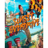 ESD Sunset Overdrive 7790 ESD Sunset Overdrive 7790