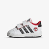 adidas GRAND COURT Spider-man CF I EUR 25 adidas GRAND COURT Spider-man CF I EUR 25