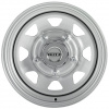 DOTZ 4X4 Extreme 8x15, 5x139,7, ET -35, 110 DOTZ 4X4 Extreme 8x15, 5x139,7, ET -35, 110