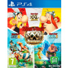 Asterix & Obelix XXL PlayStation 4 (PS4) krabicová verzia Asterix & Obelix XXL PlayStation 4 (PS4) krabicová verzia