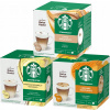 Kapsuly do Dolce Gusto Starbucks Caramel Macchiato 12 kusov Kapsuly do Dolce Gusto Starbucks Caramel Macchiato 12 kusov