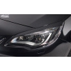 RDX Racedesign přední mračítka (ABS plast) Opel Astra J hatchback 5dv./Sportstourer -- rok výroby 2009-15 RDX Racedesign přední mračítka (ABS plast) Opel Astra J hatchback 5dv./Sportstourer -- rok výroby 2009-15