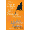 The Cat Who Ate Danish Modern - Lilian Jackson Braun The Cat Who Ate Danish Modern - Lilian Jackson Braun