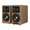 Reproduktory Edifier Airpulse A80 2.0 (orech) A80 walnut Reproduktory Edifier Airpulse A80 2.0 (orech) A80 walnut