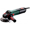 Metabo WEV 17-125 Quick Inox Uhlová brúska (1700W/125 mm) 600517000 Metabo WEV 17-125 Quick Inox Uhlová brúska (1700W/125 mm) 600517000