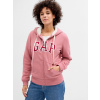 GAP Dámska Mikina s logom Sherpa 741325-01 Veľkosť: XS Tričko zadarmo při nákupe vyše 120 Euro GAP Dámska Mikina s logom Sherpa 741325-01 Veľkosť: XS Tričko zadarmo při nákupe vyše 120 Euro