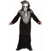 Made Dětský kostým Kostlivec 120 - 130 cm Made Dětský kostým Kostlivec 120 - 130 cm