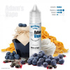 Příchuť Adams Vape Shake and Vape 10ml Blueberry Serious Příchuť Adams Vape Shake and Vape 10ml Blueberry Serious