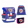 BELMIL Red-Blue Football set 3 BELMIL Red-Blue Football set 3