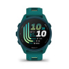 Garmin Forerunner 170 Music, Teal Green/Citron Garmin Forerunner 170 Music, Teal Green/Citron