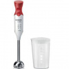 Ponorný mixér Bosch MSM64110 biely/červený Ponorný mixér Bosch MSM64110 biely/červený