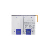 EB-BX516ABY Samsung Batéria Li-ion 8000mAh (Service Pack - originálny diel) EB-BX516ABY Samsung Batéria Li-ion 8000mAh (Service Pack - originálny diel)
