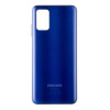 Zadní kryt Samsung A037G Galaxy A03s Blue modrý Zadní kryt Samsung A037G Galaxy A03s Blue modrý