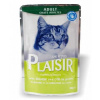 Plaisir Cat losos a treska 100 g Plaisir Cat losos a treska 100 g