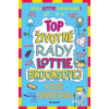 Top životné rady Lottie Brooksovej - Katie Kirbyová Top životné rady Lottie Brooksovej - Katie Kirbyová