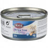 Trixie Shrimp Soup kura & krevety 80 g Trixie Shrimp Soup kura & krevety 80 g