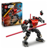 LEGO Star Wars Darth Maul a jeho robotický oblek LEGO Star Wars Darth Maul a jeho robotický oblek