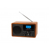 Retro rádio BLOW RA9 V.2 s Bluetooth, USB, SD a AUX Retro rádio BLOW RA9 V.2 s Bluetooth, USB, SD a AUX