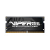 Patriot Viper Steel/SO-DIMM DDR4/8GB/3200MHz/CL18/1x8GB Patriot Viper Steel/SO-DIMM DDR4/8GB/3200MHz/CL18/1x8GB