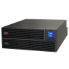 APC Easy UPS SRV SRV6KRI - UPS (k montáži na regál) - AC 220/230/240 V - 6000 Watt - 6000 VA - RS-232, USB - 4U APC Easy UPS SRV SRV6KRI - UPS (k montáži na regál) - AC 220/230/240 V - 6000 Watt - 6000 VA - RS-232, USB - 4U
