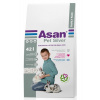 Podstielka ASAN hlodavce Pet Silver 42 L (8 kg)