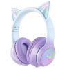 ONIKUMA B90 Cat Ear Bluetooth Slúchadlá ONIKUMA B90 Cat Ear Bluetooth Slúchadlá