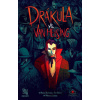 Rexhry Drákula vs. Van Helsing Rexhry Drákula vs. Van Helsing