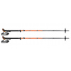 LEKI Sherpa FX Carbon Strong 120-140 cm lyžařské / trekové hole LEKI Sherpa FX Carbon Strong 120-140 cm lyžařské / trekové hole