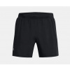 Kraťasy Under Armour UA LAUNCH 5'' SHORTS-BLK 001 S Kraťasy Under Armour UA LAUNCH 5'' SHORTS-BLK 001 S