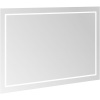 VILLEROY & BOCH Finion zrkadlo s LED osvetlením, 1200 x 45 x 750 mm, F6001200 VILLEROY & BOCH Finion zrkadlo s LED osvetlením, 1200 x 45 x 750 mm, F6001200