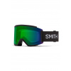 Lyžiarske okuliare Smith SQUAD XL Black 99XP Lyžiarske okuliare Smith SQUAD XL Black 99XP