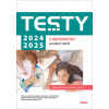 Testy 2024 2025 z matematiky pro žáky 9 tříd ZŠ - Kolektiv autorů Testy 2024 2025 z matematiky pro žáky 9 tříd ZŠ - Kolektiv autorů