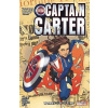 Marvel Captain Carter: Woman Out Of Time Marvel Captain Carter: Woman Out Of Time