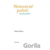 Nemravné početí - Alexis Nemo Nemravné početí - Alexis Nemo