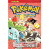 Pokémon Adventures 02 Pokémon Adventures 02