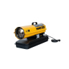 OHRIEVAČ NAFTOVÝ S PRIAMYM SPAĽOVANÍM MASTER B 70 CED 20kW 19L OHRIEVAČ NAFTOVÝ S PRIAMYM SPAĽOVANÍM MASTER B 70 CED 20kW 19L