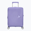 Cestovný kufor American Tourister Soundbox 41 l levanduľový Cestovný kufor American Tourister Soundbox 41 l levanduľový