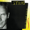Sting - Fields Of Gold - Best Of 1984 - 1994 (CD) Sting - Fields Of Gold - Best Of 1984 - 1994 (CD)