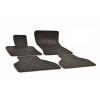 Gumové koberce BMW X5 E70, F15, X6 F16, GUZU Gumové koberce BMW X5 E70, F15, X6 F16, GUZU