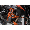SW MOTECH padacie rámy-oramžové KTM 1290 Super Duke R/GT. do 2018 SW MOTECH padacie rámy-oramžové KTM 1290 Super Duke R/GT. do 2018