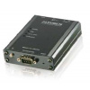 ATEN 1x seriový port RS232/422/485 přes LAN, IP PR1-SN-3101