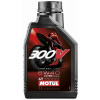 Motorový olej Motul 300V 4T Factory Line Road Racing 5W-40, 1L Motorový olej Motul 300V 4T Factory Line Road Racing 5W-40, 1L