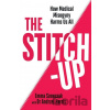 The Stitch-Up - Emma Szewczak The Stitch-Up - Emma Szewczak