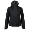 POC W's Motion Rain Jacket Uranium Black - L POC W's Motion Rain Jacket Uranium Black - L