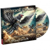 Primal Fear: Domination - Primal Fear, REIGNING PHOENIX MUSIC Primal Fear: Domination - Primal Fear, REIGNING PHOENIX MUSIC