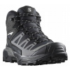 Dámske turistické topánky SALOMON X ULTRA 360 MID GTX W 40 Dámske turistické topánky SALOMON X ULTRA 360 MID GTX W 40