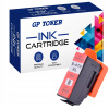 Tuš GP TONER pre Epson červený (magenta) Tuš GP TONER pre Epson červený (magenta)