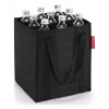 Reisenthel BottleBag Black taška Reisenthel BottleBag Black taška